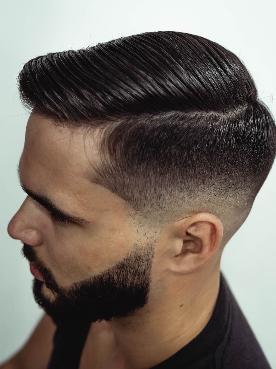 Étoile coiffure